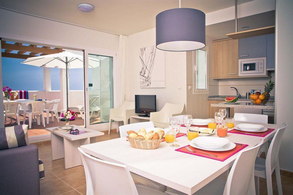 Pierre & Vacances Mojacar Playa Exterior photo