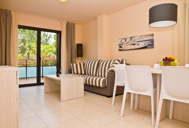 Pierre & Vacances Mojacar Playa Exterior photo