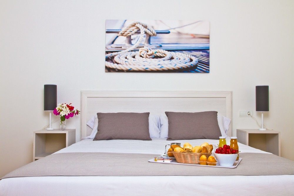Pierre & Vacances Mojacar Playa Exterior photo